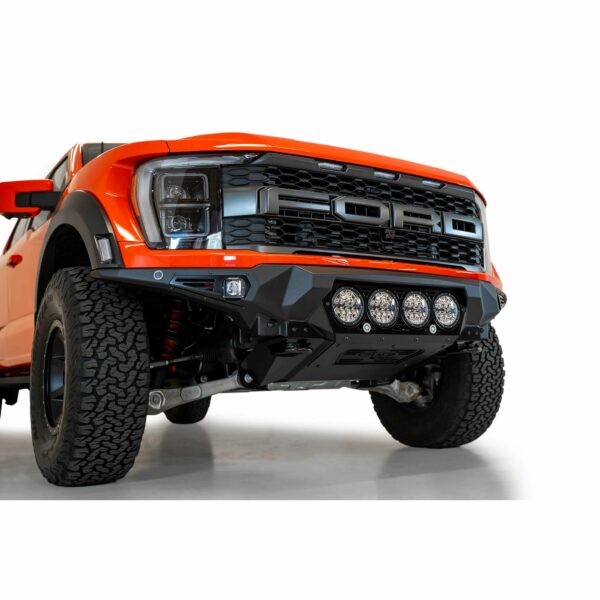 GGVF-F210014110103-Bomber Front Bumper