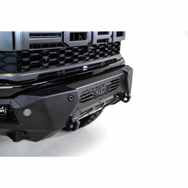 GGVF-F210211180103-HoneyBadger Front Bumper