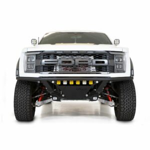GGVF-F218052070103-ADD PRO Front Bumper