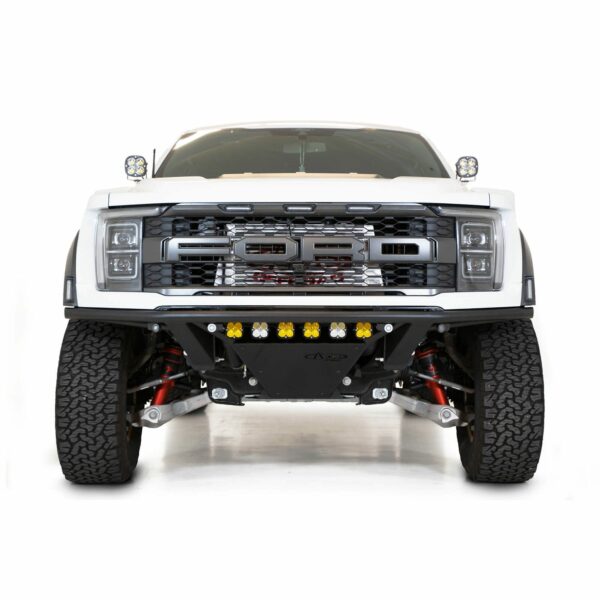 GGVF-F218052070103-ADD PRO Front Bumper