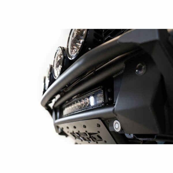 GGVF-F218102070103-PRO Bolt-On Front Bumper