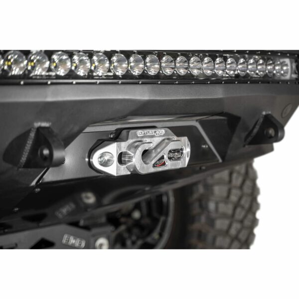 GGVF-F221423030103-Stealth Fighter Front Bumper