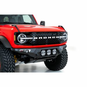 GGVF-F230194130103-Bomber Front Bumper