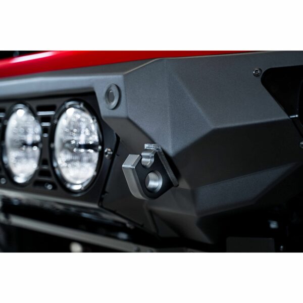 GGVF-F230194130103-Bomber Front Bumper
