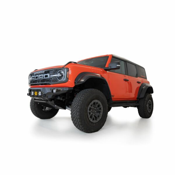 GGVF-F260014120103-Bomber Front Bumper