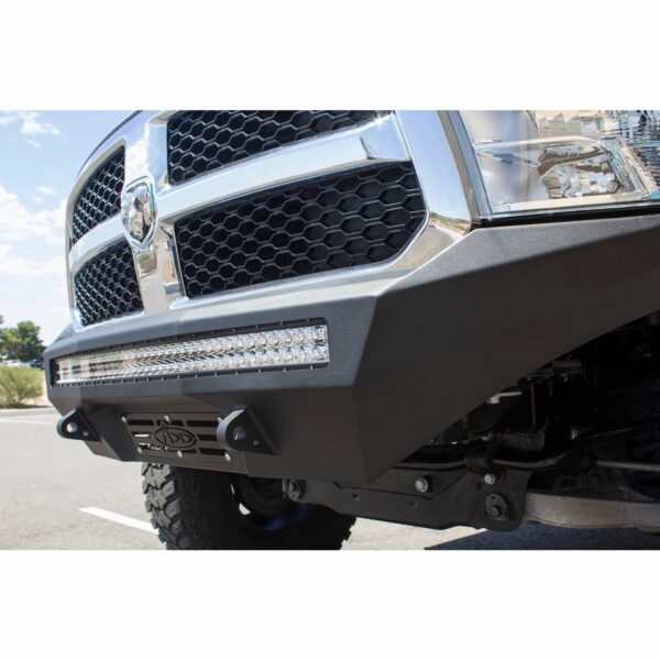 GGVF-F501192770103-Stealth Fighter Front Bumper