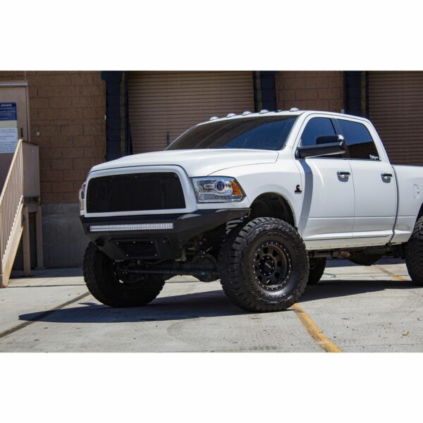 GGVF-F511182770103-Stealth Figther Front Bumper