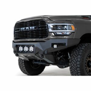 GGVF-F560014100103-Bomber Front Bumper