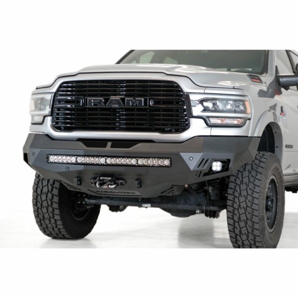 GGVF-F561423030103-Stealth Fighter Front Bumper
