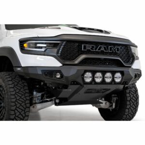 GGVF-F620014110103-Bomber Front Bumper