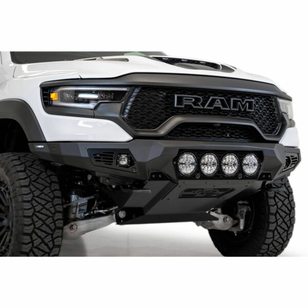 GGVF-F620014110103-Bomber Front Bumper