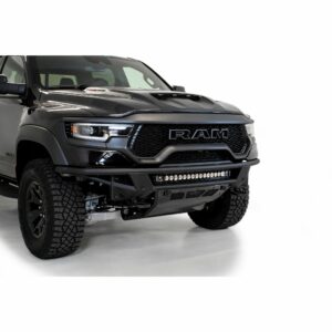 GGVF-F628102160103-ADD PRO Bolt-On Front Bumper