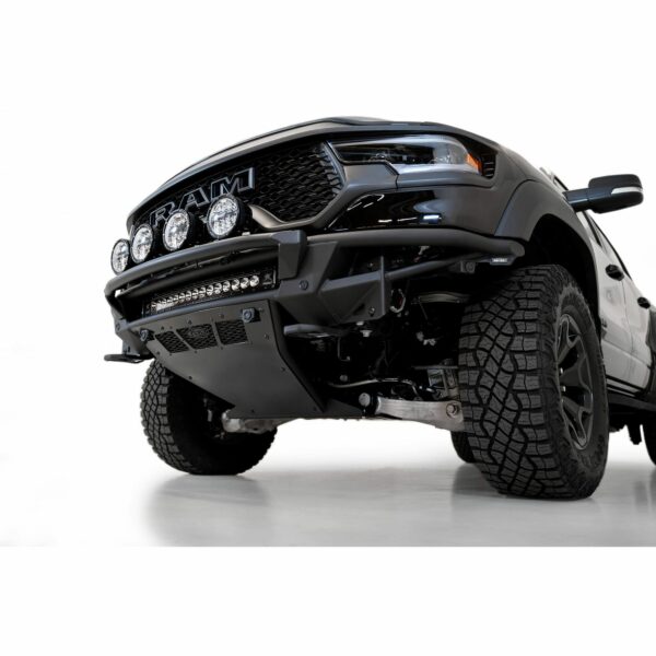 GGVF-F628102160103-ADD PRO Bolt-On Front Bumper