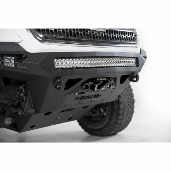 GGVF-F681202200103-Stealth Fighter Front Bumper