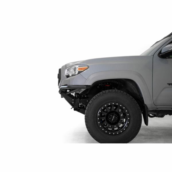 GGVF-F688102100103-ADD PRO Bolt-On Front Bumper