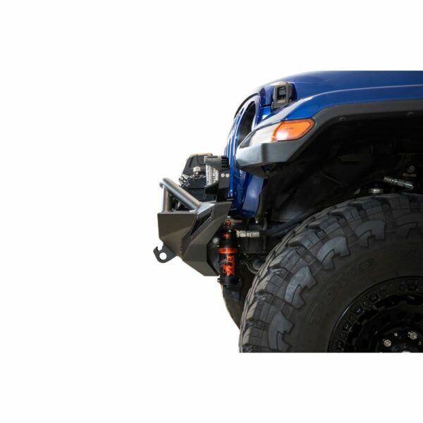 GGVF-F960272110103-Stealth Fighter Front Bumper