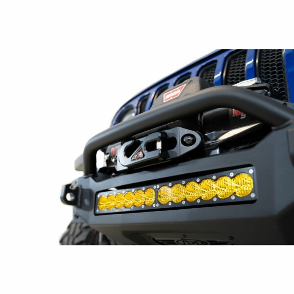 GGVF-F964900010103-Rock Fighter Front Bumper