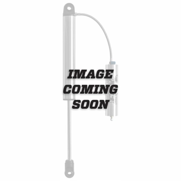 PERFORMANCE SERIES 2.5 X 8.0 SMOOTH BODY IFP HTO SHOCK