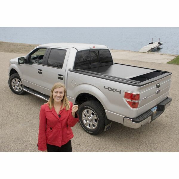 PowertraxONE Tonneau Cover 20244