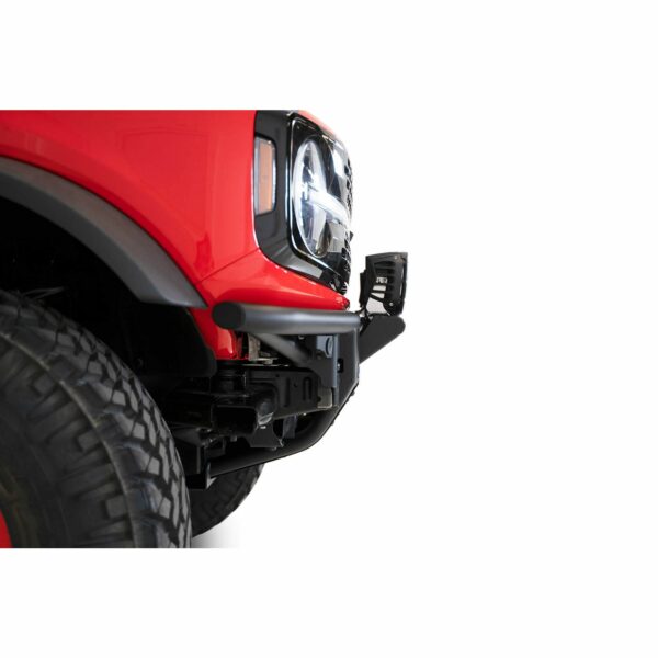 GGVF-L2357000201NA-PRO Bolt-On Add-On Light Hoop