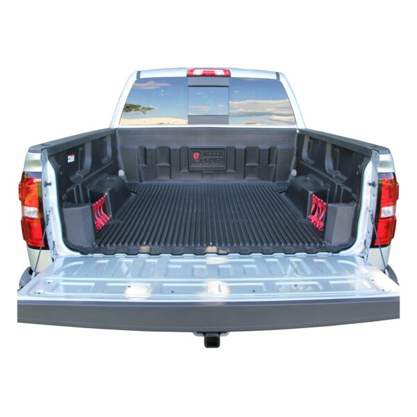 Rugged Liner UR NetBL 19-24Ram5'7 D57U19N