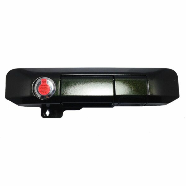 Pop & Lock Tailgate Lock - PL5411