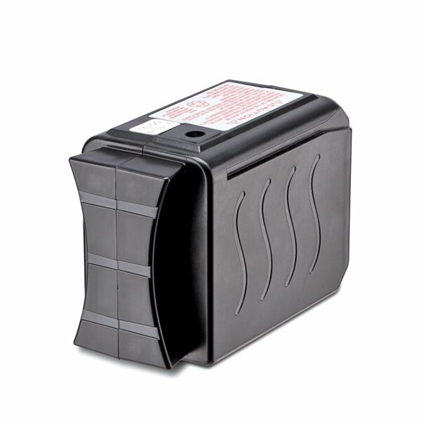 Replacement Additional Battery Pack for AirBedz and Camping Built-in Rechargeable Pump