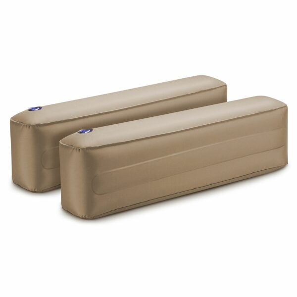 AirBedz Pro3 by Pittman Outdoors - Inflatable Wheel Well Side Inserts - Fits PPI 301 - PPI-303