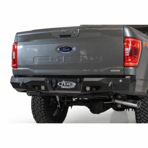 GGVF-R191231280103-Stealth Fighter Rear Bumper