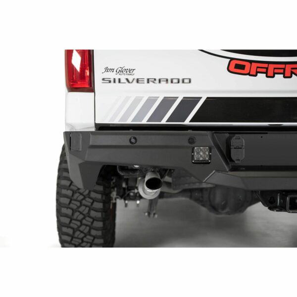 GGVF-R447711280103-Stealth Rear Bumper