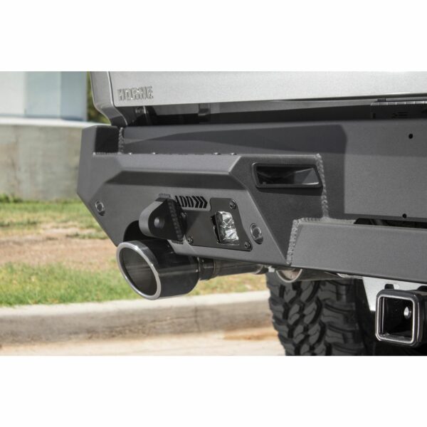 GGVF-R551281280103-Stealth Fighter Rear Bumper