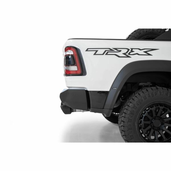 GGVF-R620011370103-Bomber Rear Bumper