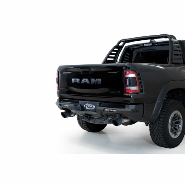 GGVF-R620191190103-Phantom Rear Bumper
