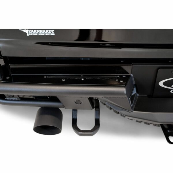 GGVF-R628571280103-ADD PRO Bolt-On Rear Bumper