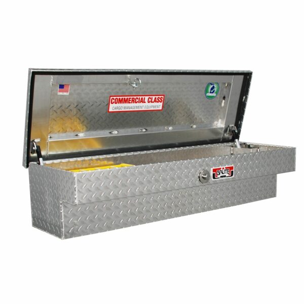GXTX - RB195 - 34" Losider Side Rail Box Commerical Class