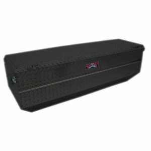 GXTX - RB684-BT - 60inch Chest - Comm. Class - Xtra Wide - Black Texture Coat