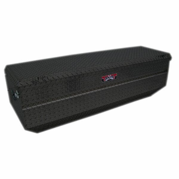 GXTX - RB684-BT - 60inch Chest - Comm. Class - Xtra Wide - Black Texture Coat