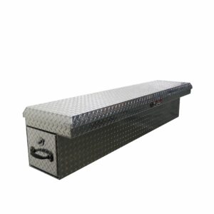 GXTX - RB7634P-BT - 34" LosiderSafe - w/ Rear Bedsafe Roller Drawer Passenger Side, Black Texture
