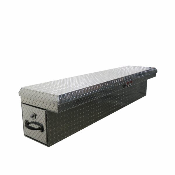 GXTX - RB7634P-BT - 34" LosiderSafe - w/ Rear Bedsafe Roller Drawer Passenger Side, Black Texture