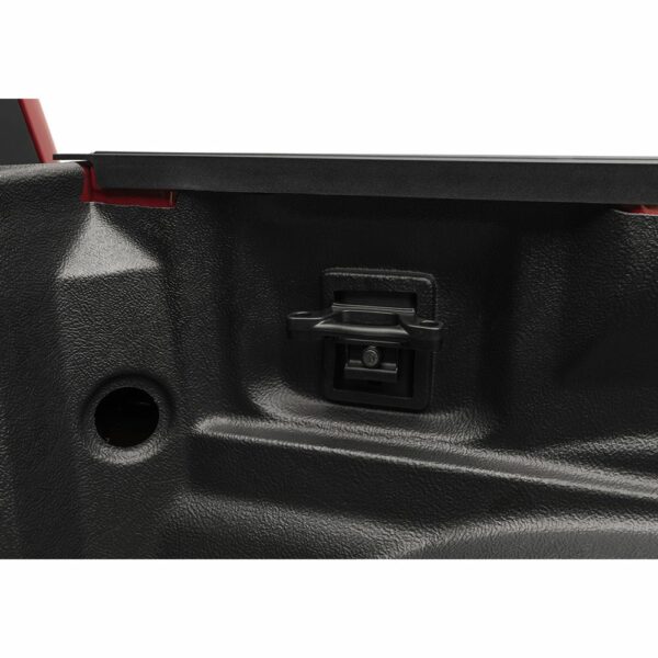 Rugged Liner UR BL 17-22SD6'10 F65U17