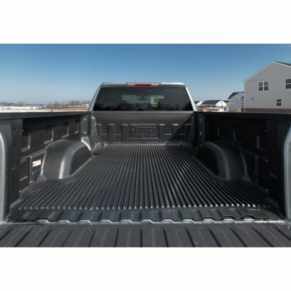 Rugged Liner UR BL19-22Ram2500 8' D8U19HD