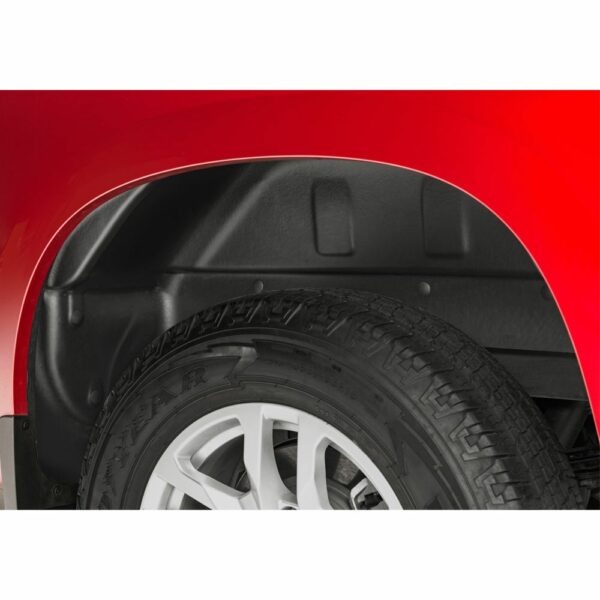 Rugged Liner WW 09-18Ramw/SRW WWD09