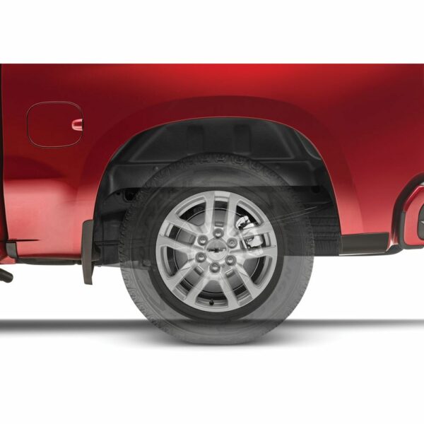 Rugged Liner WW 09-18Ramw/SRW WWD09
