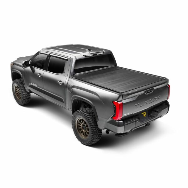 Retrax EQ 22 FD SD 6'10 EQ0383-1