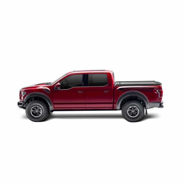Retrax P1XR 07-13 GM 6'6 T-70422
