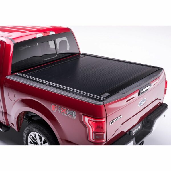 PowertraxONE Tonneau Cover 20226