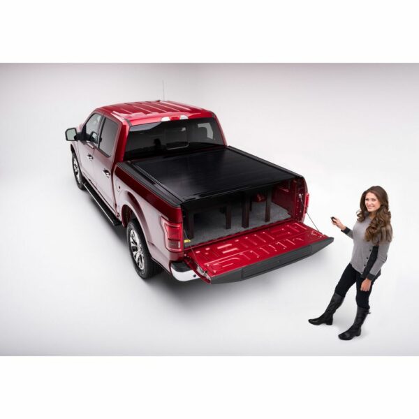 PowertraxONE Tonneau Cover 20326