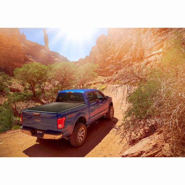 PowertraxPRO Tonneau Cover 50752