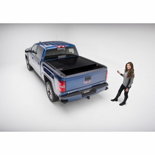 PowertraxPRO Tonneau Cover 50752