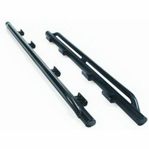 ROCK SLIDERS JEEP TJ